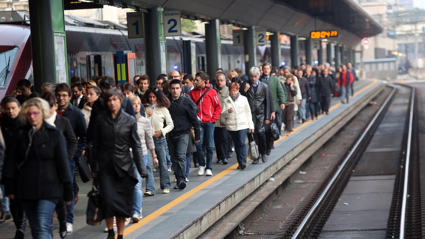 Treni Lombardia Milano (Ansa).jpg
