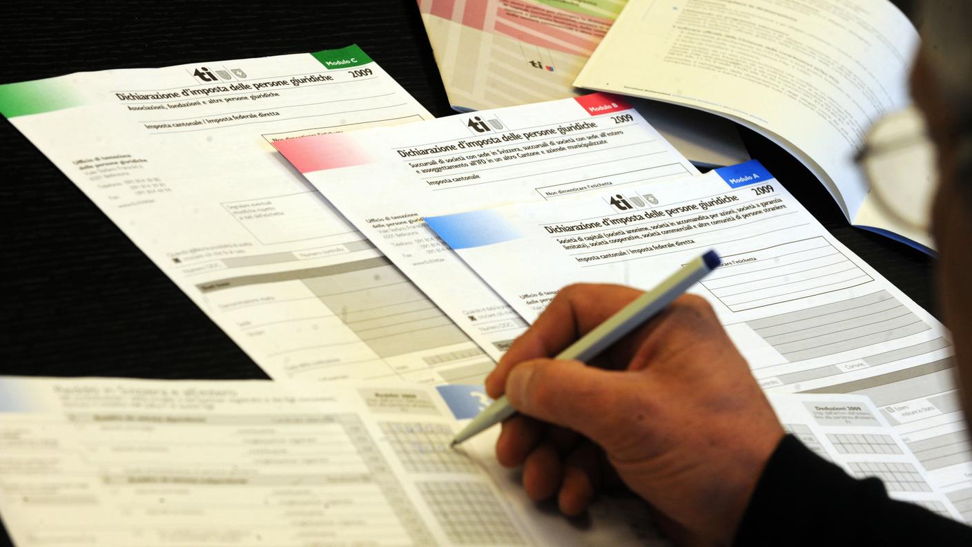 L'AITI dice no al coefficiente di imposta cantonale