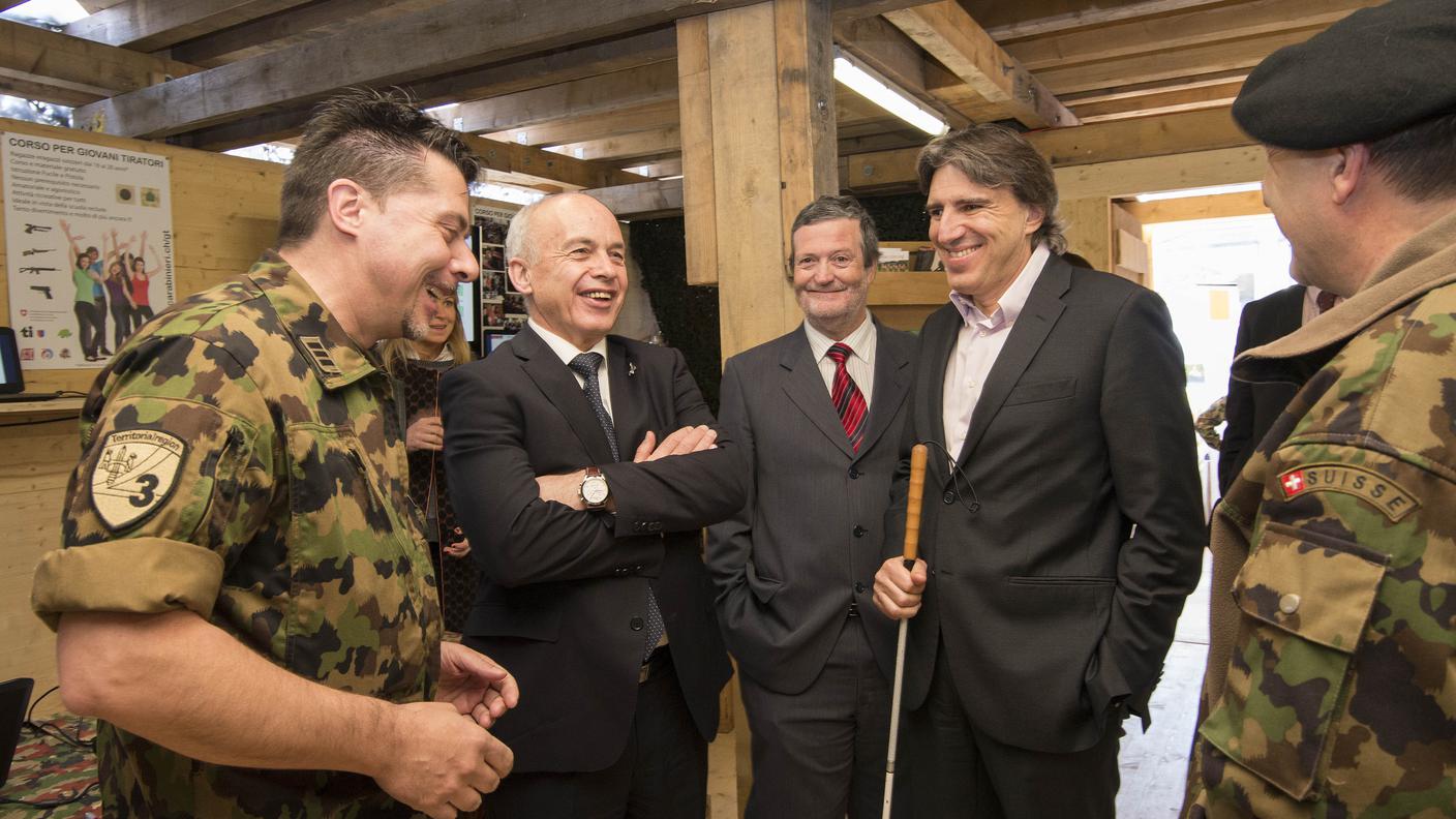 Maurer a Espoprof con Bertoli e Moresi TP.jpg