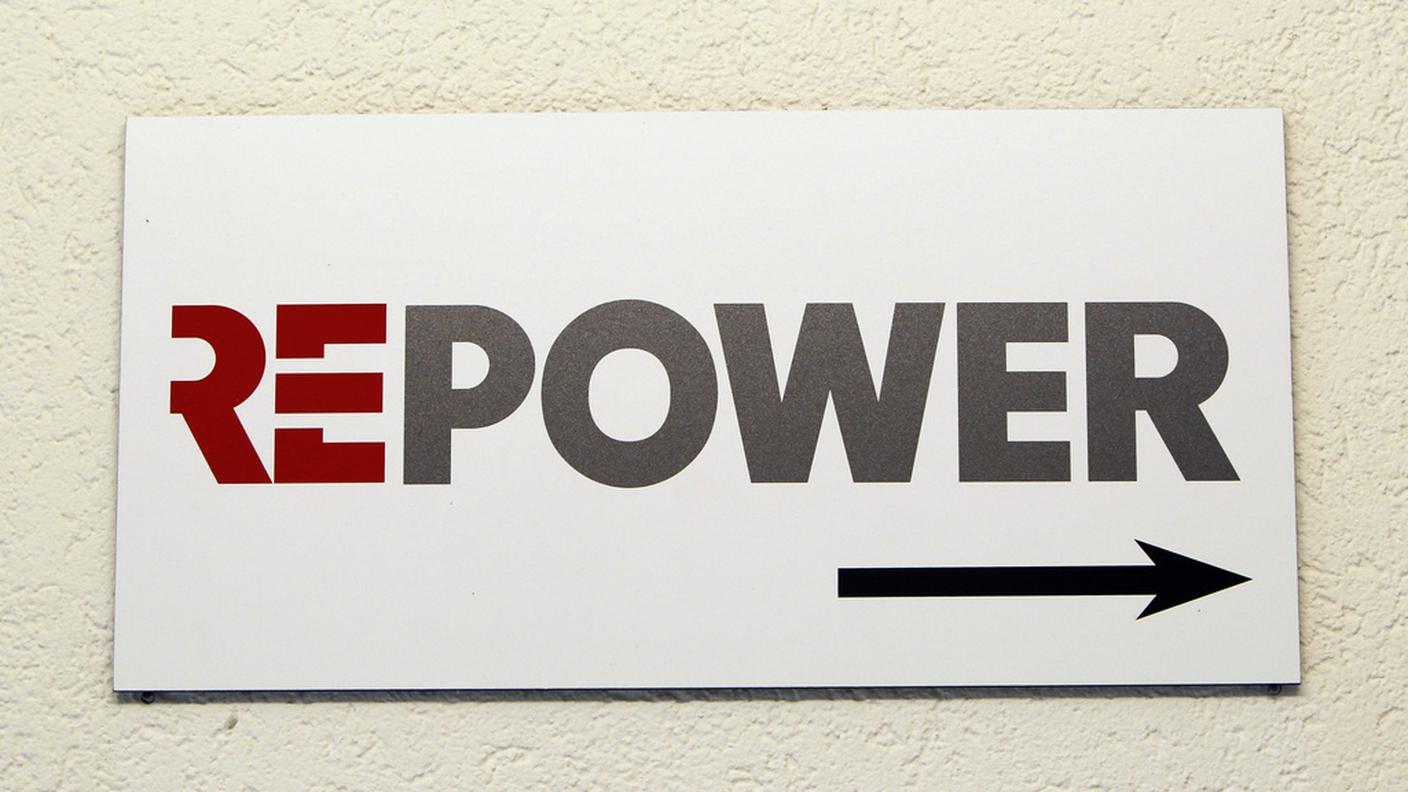 Le azioni di Repower hanno perso valore