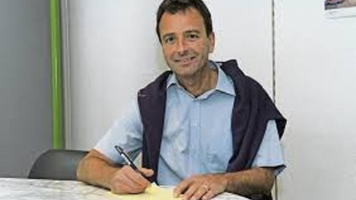 Jürg Kappeler