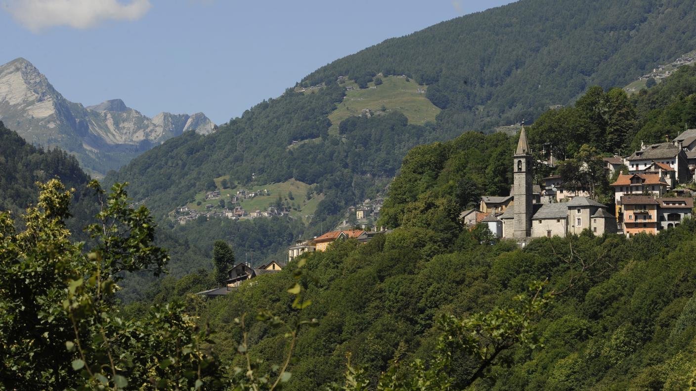 La Valle Onsernone senza parroco dal primo di marzo