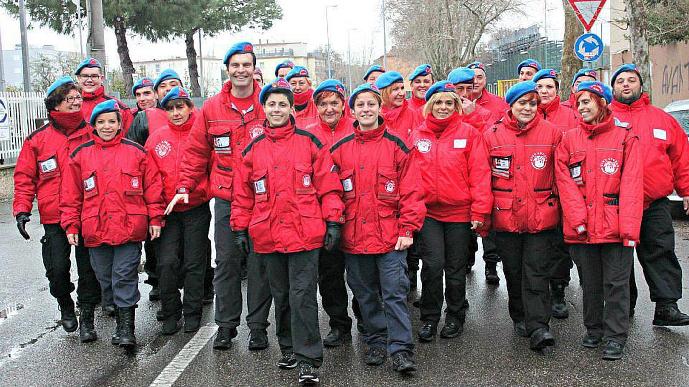 City Angels Milano Gruppo inverno.jpg