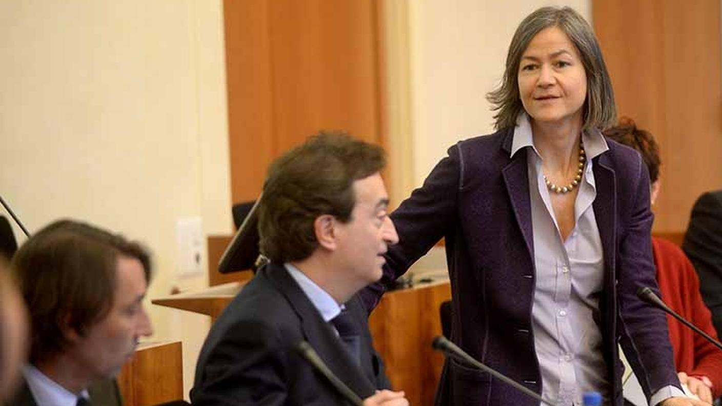Foletti, Borradori e Masoni Brenni