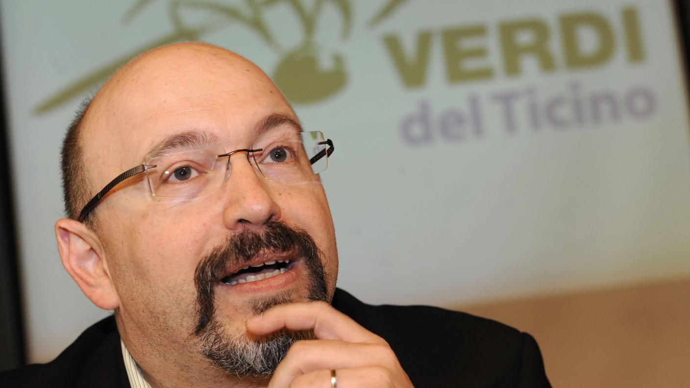 Sergio Savoia