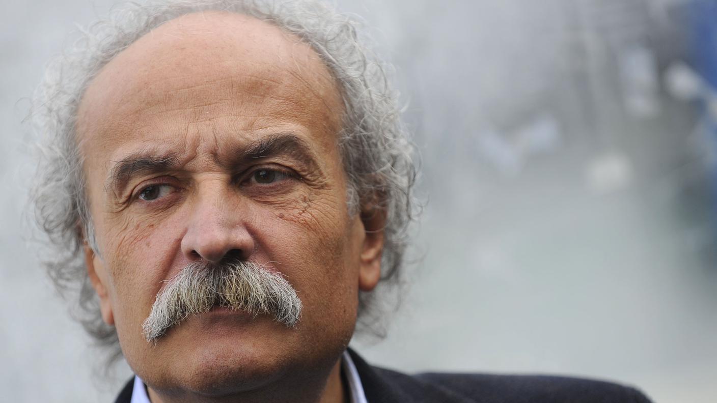 Giorgio Ghiringhelli