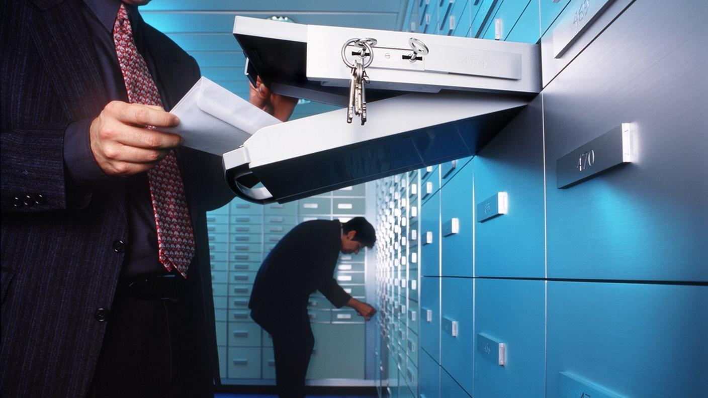 Immagine d'archivio