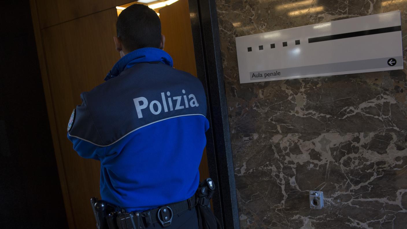 L'agente condannato venerdì a 18 mesi sospesi verificherà l'opportunità di restare in Legislativo con i colleghi. Il gruppo non gli ha chiesto un passo indietro in virtù del suo impegno