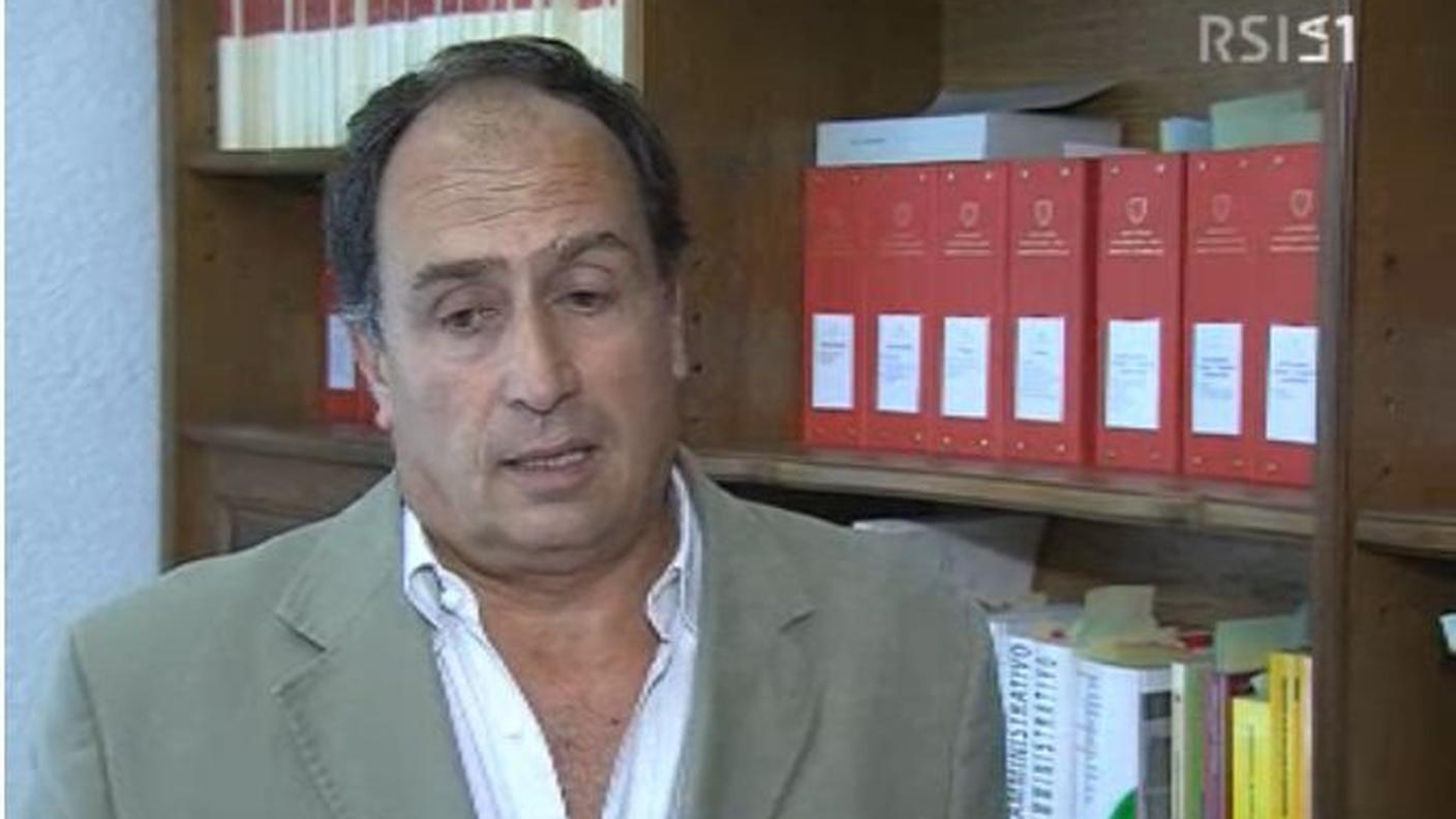 Loris Bianchi