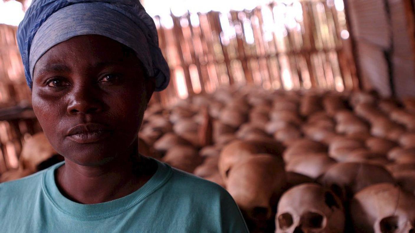 Ruanda, per non dimenticare storie indicibili