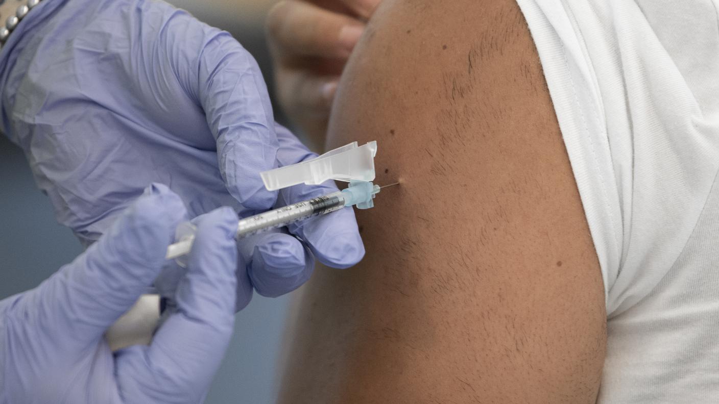 Vaccinazione