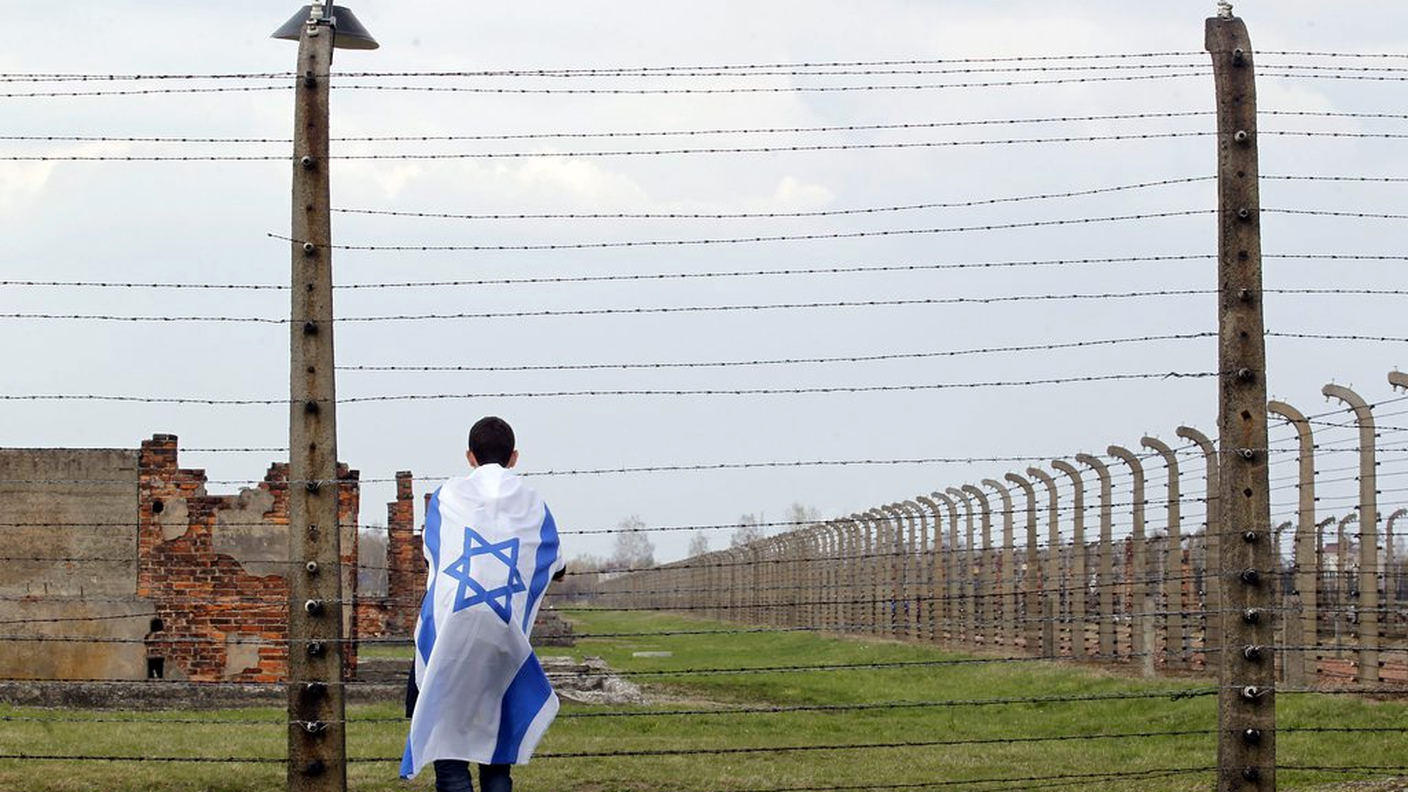 memoria 10 auschwitz