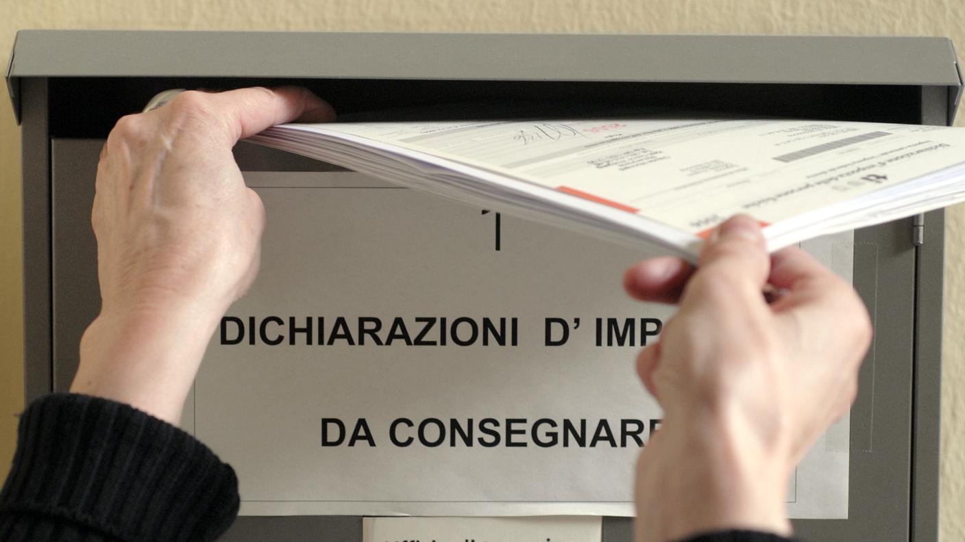 Una proposta di sgravi in discussione