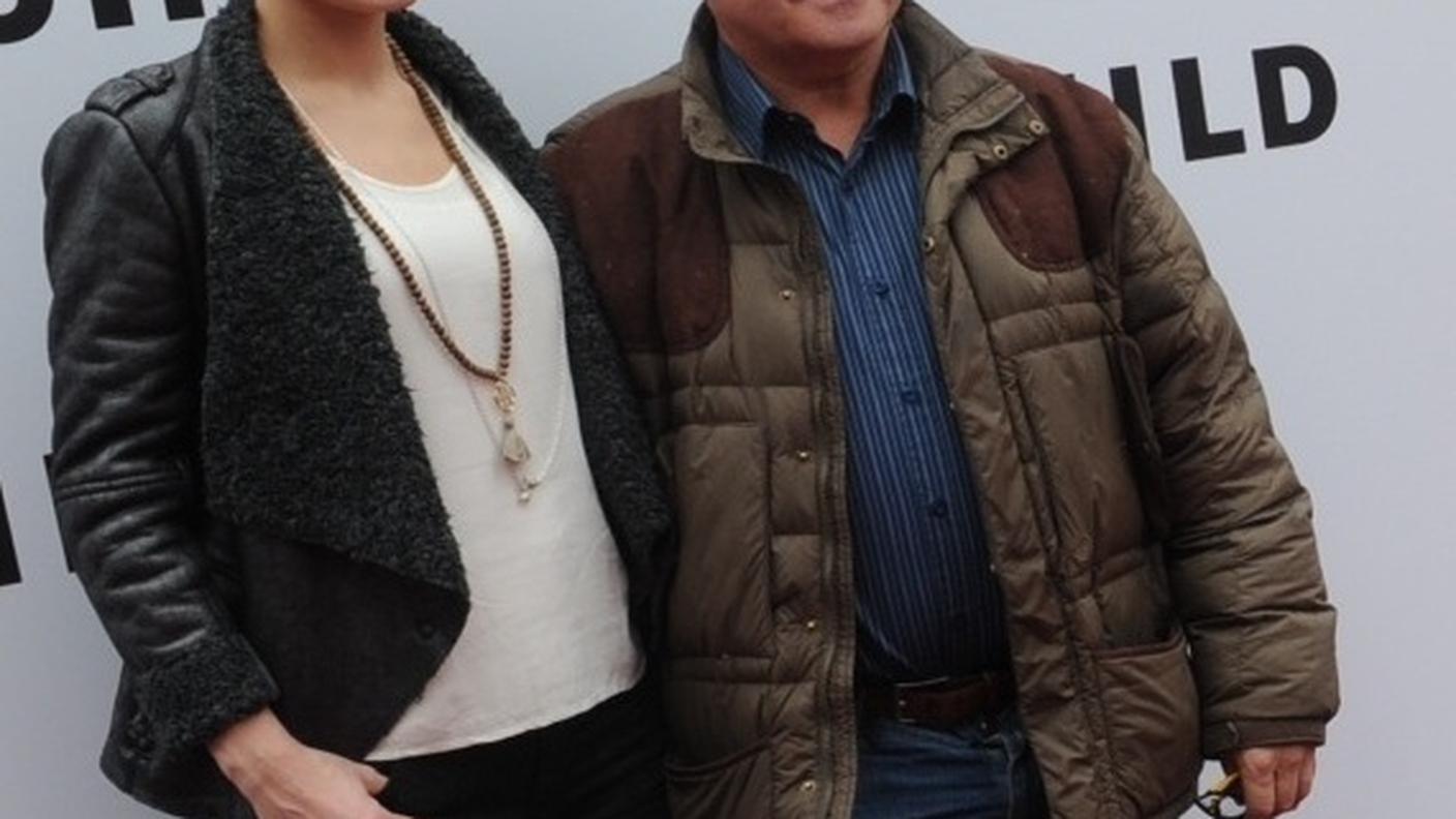La Miss svizzera in carica