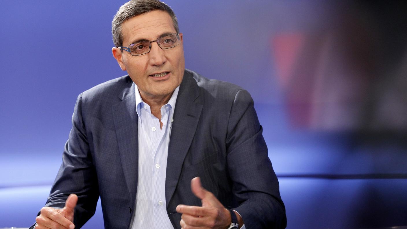 Maurizio Canetta