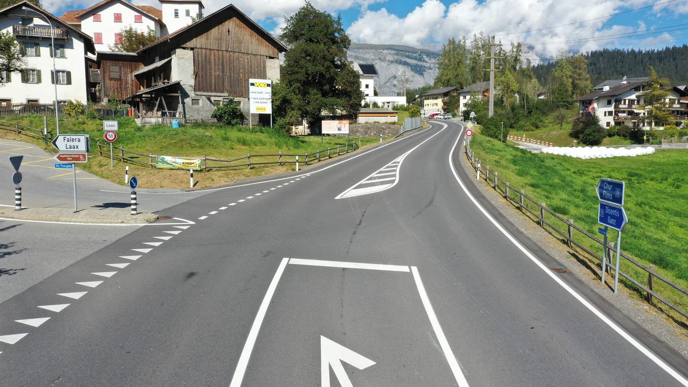 Laax