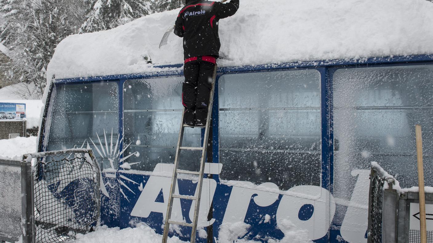 Airolo