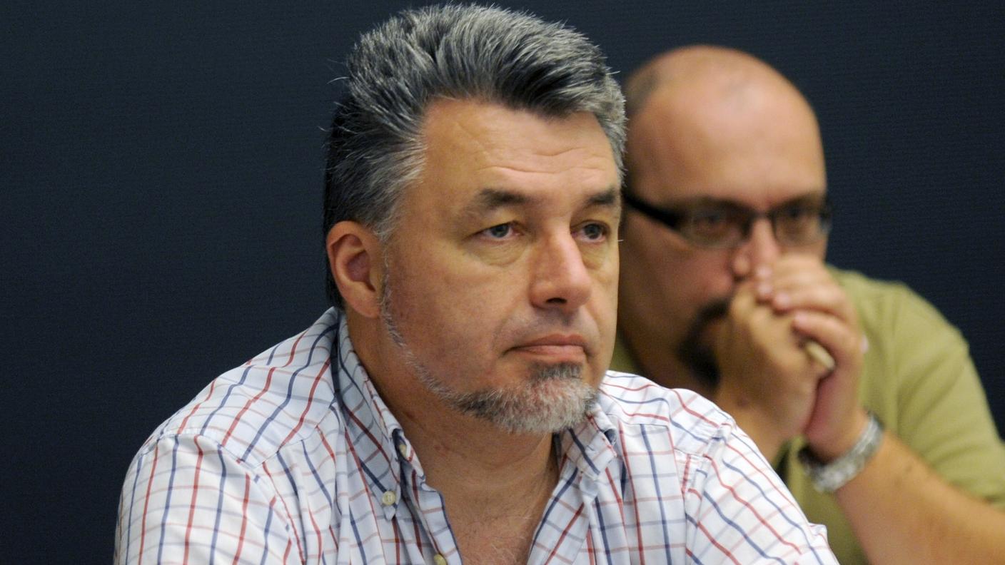 Matteo Oleggini