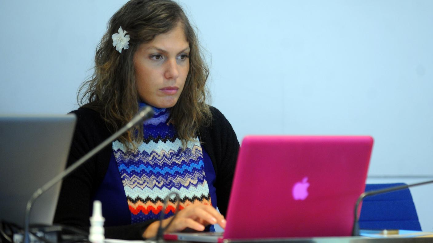 Nadia Ghisolfi, all'origine della proposta