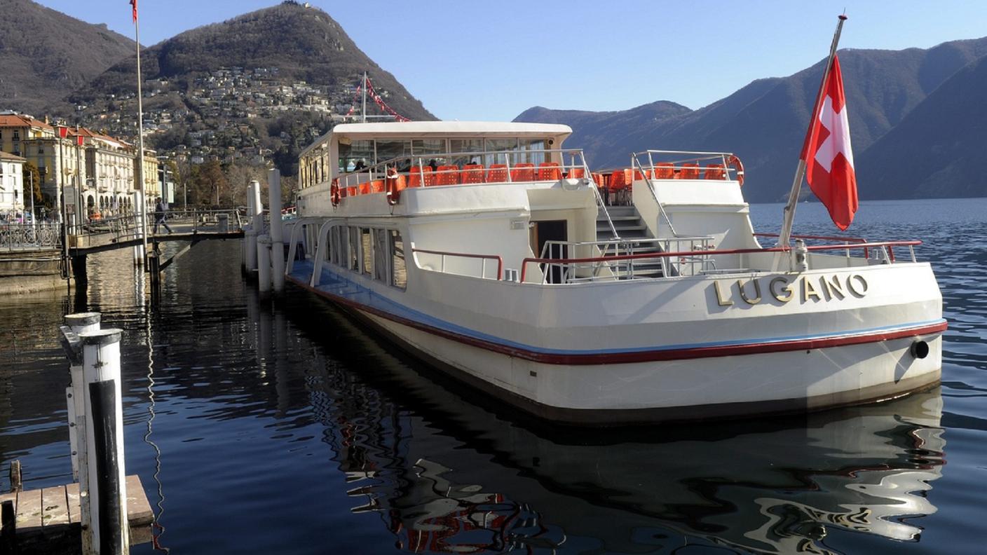 Il turismo elvetico ha recuperato un po' di terreno in estate e soprattutto in Ticino