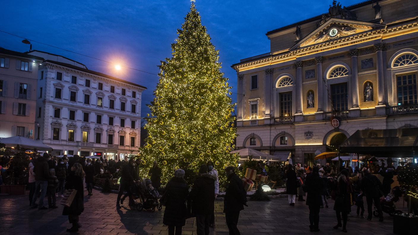Niente festeggiamenti per il nuovo anno