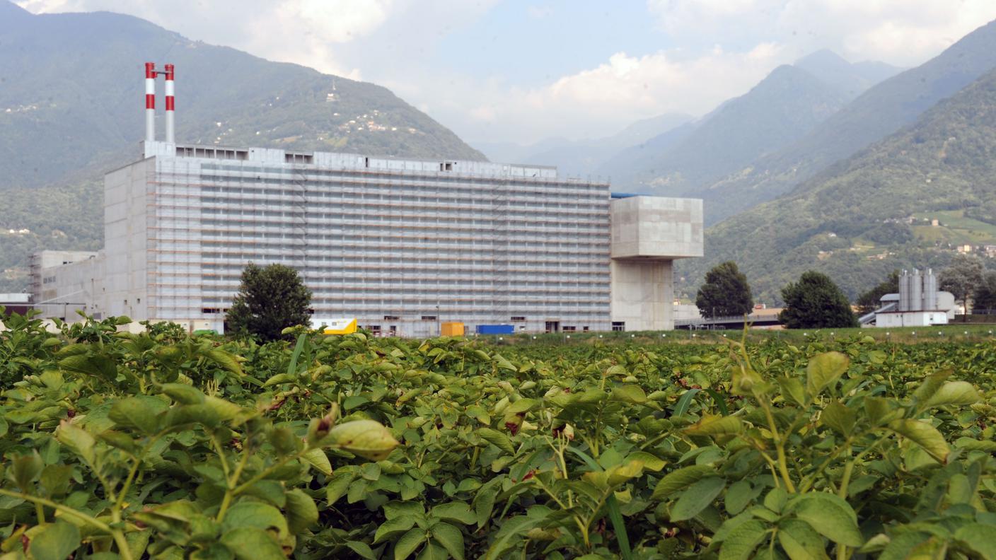 Nel corso del 2022 saranno effettuate ulteriori verifiche