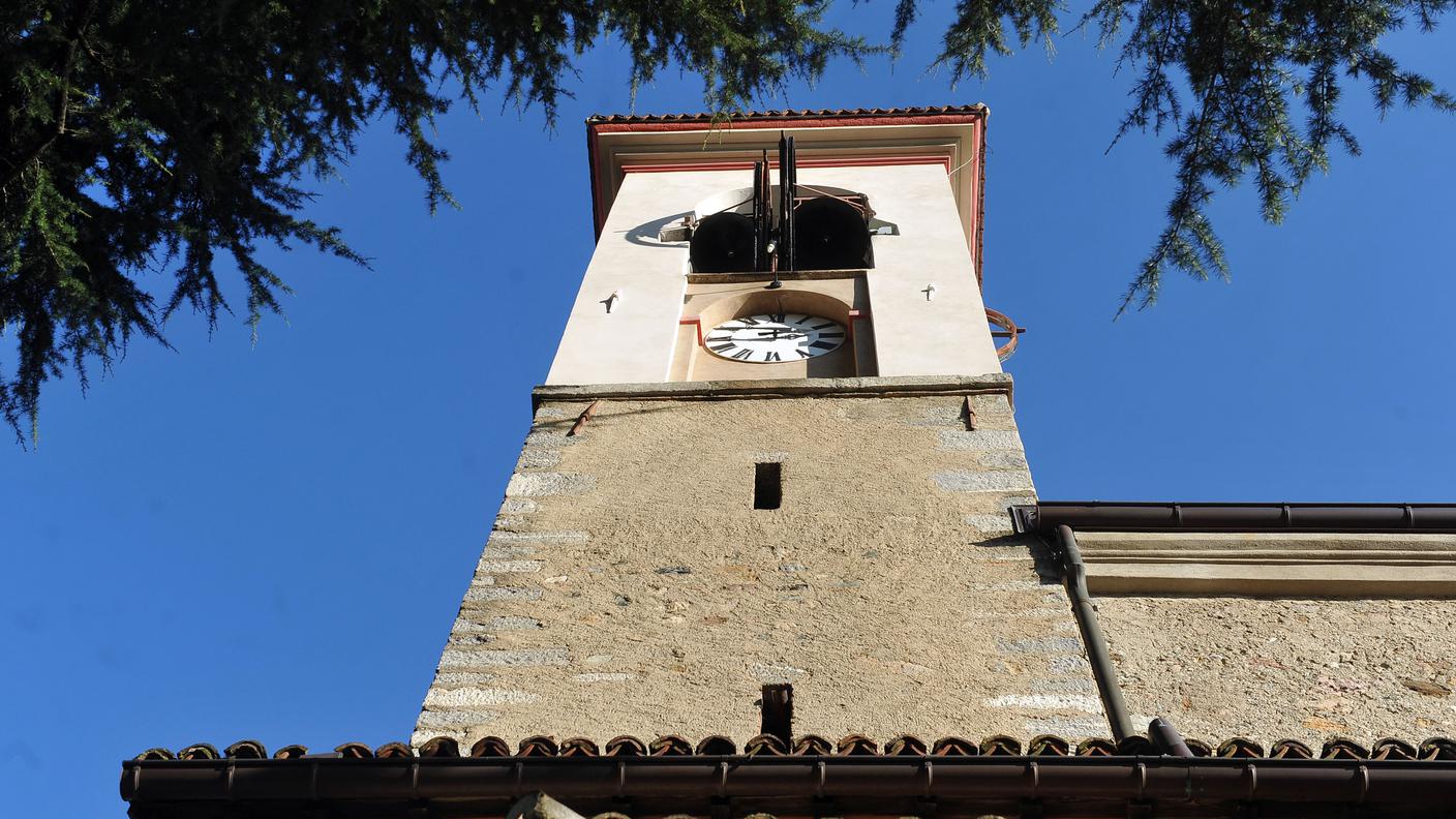 Anche i parrocchiani fra le vittime