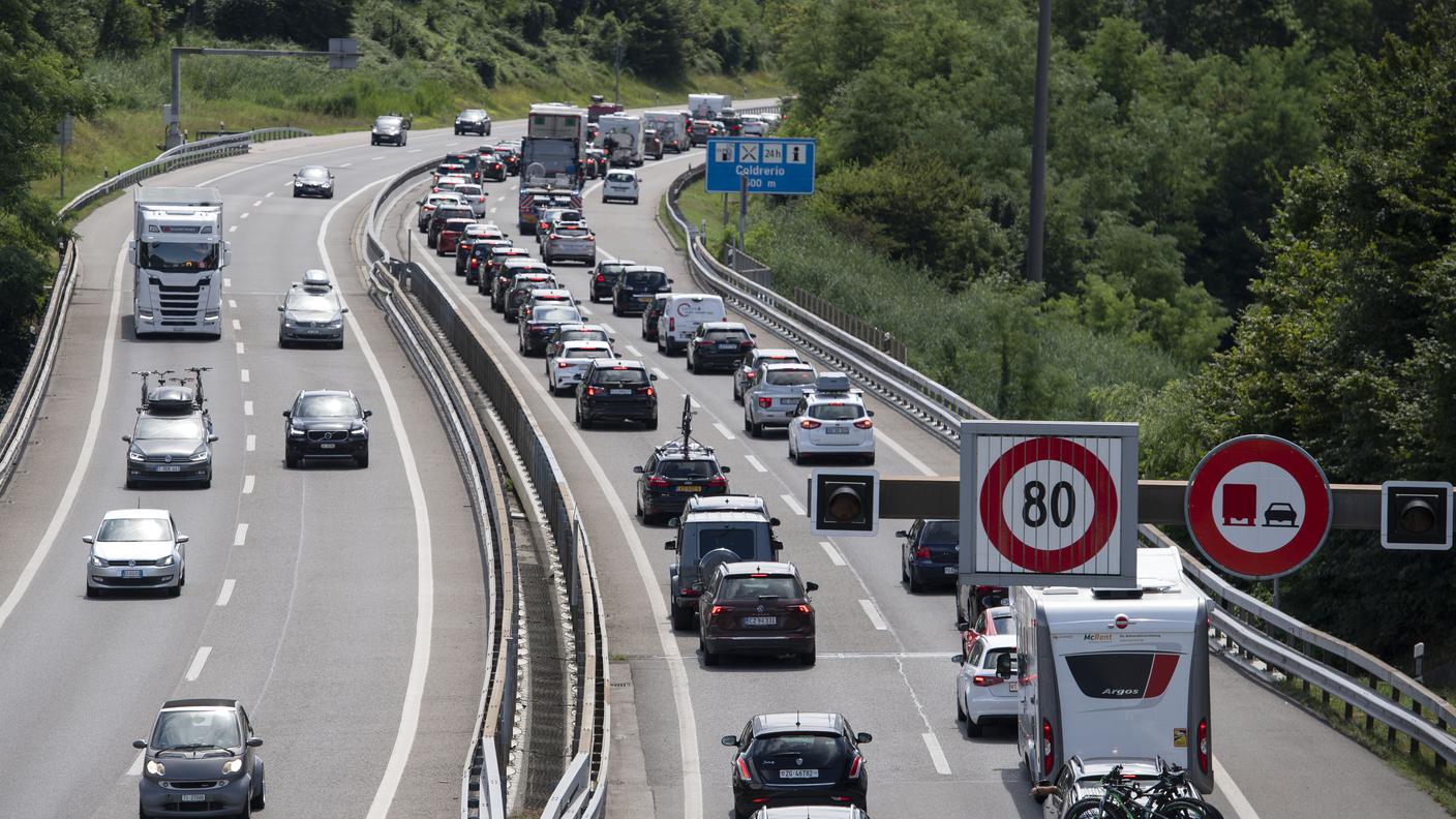 Due progetti per una strada che ha implicazioni internazionali