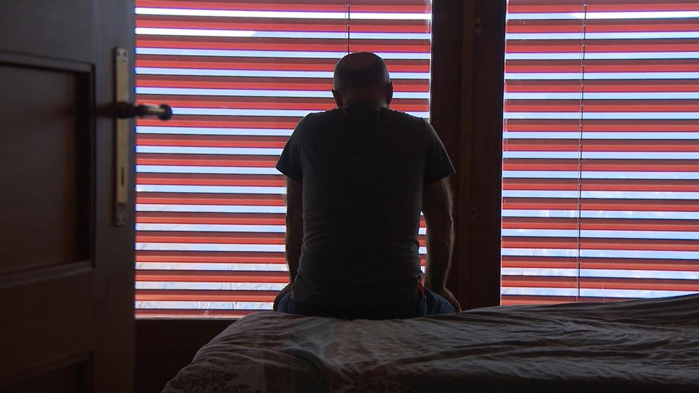 In Svizzera la violenza di coppia colpisce almeno 1 donna su 5, tuttavia anche gli uomini possono esserne vittima