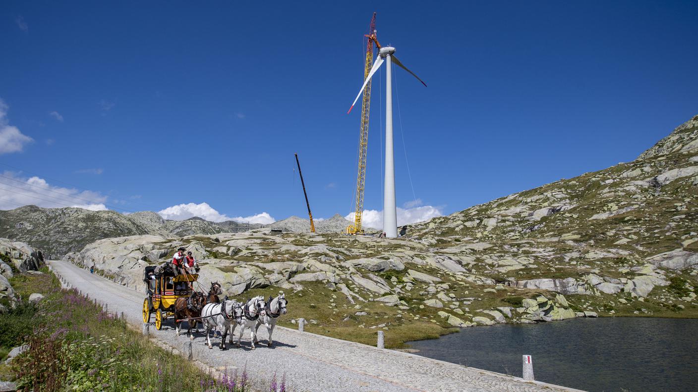 Gli oppositori: "produzione scarsa". AET: "in linea con le previsioni per il 2021"