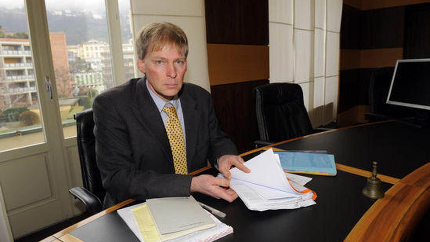 Claudio Zali