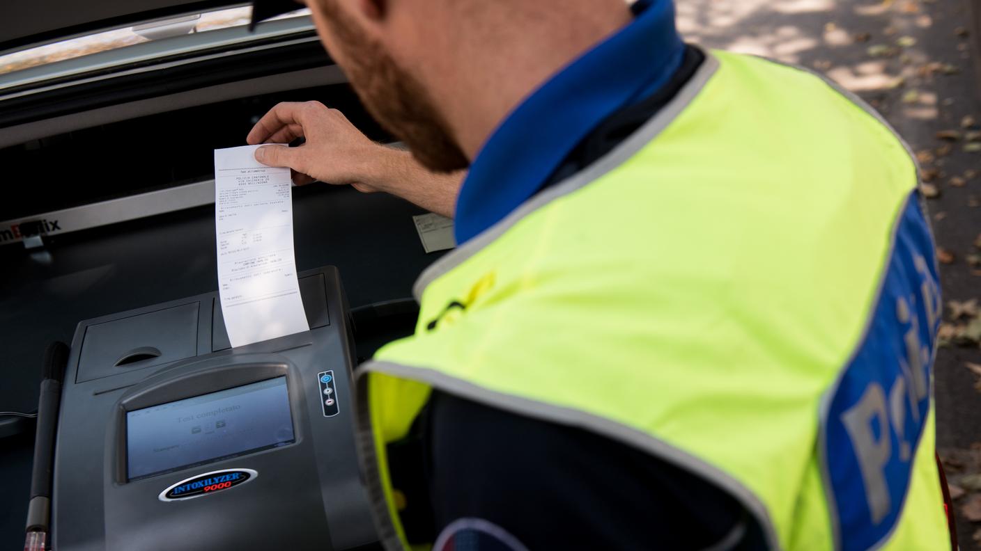 Da accertare lo svolgimento di tutte le verifiche del caso.