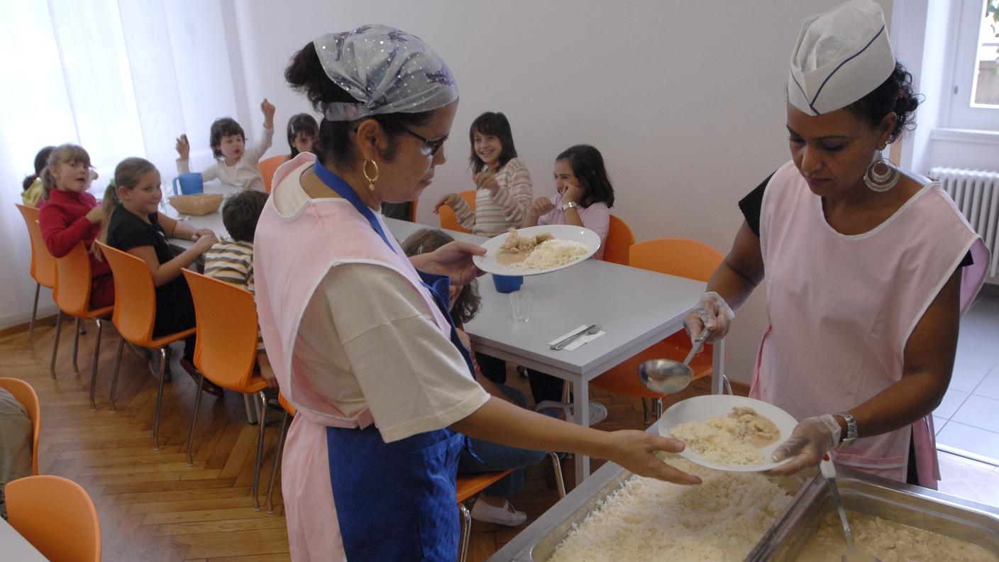 Si chiedono doposcuola ed asili ad orario prolungato