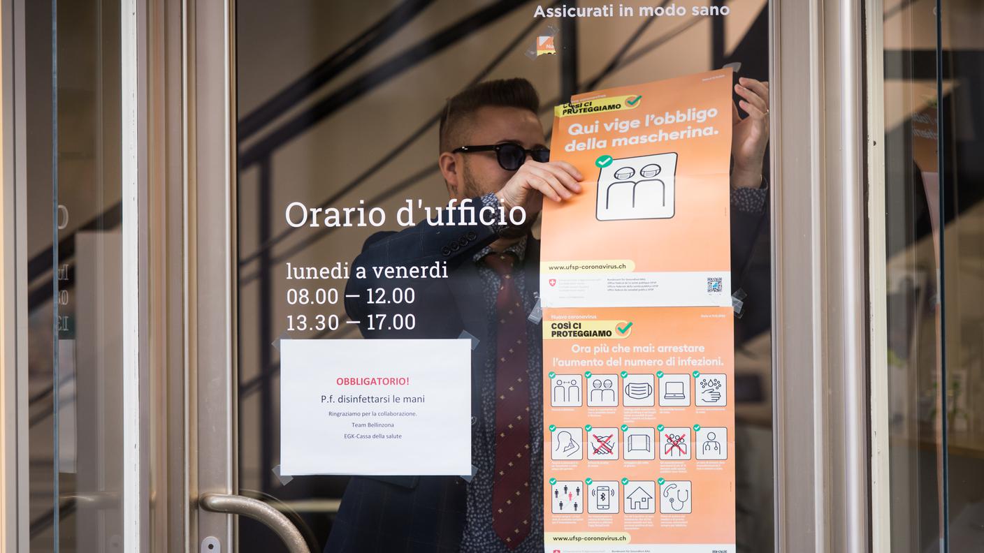 Foto d'archivio