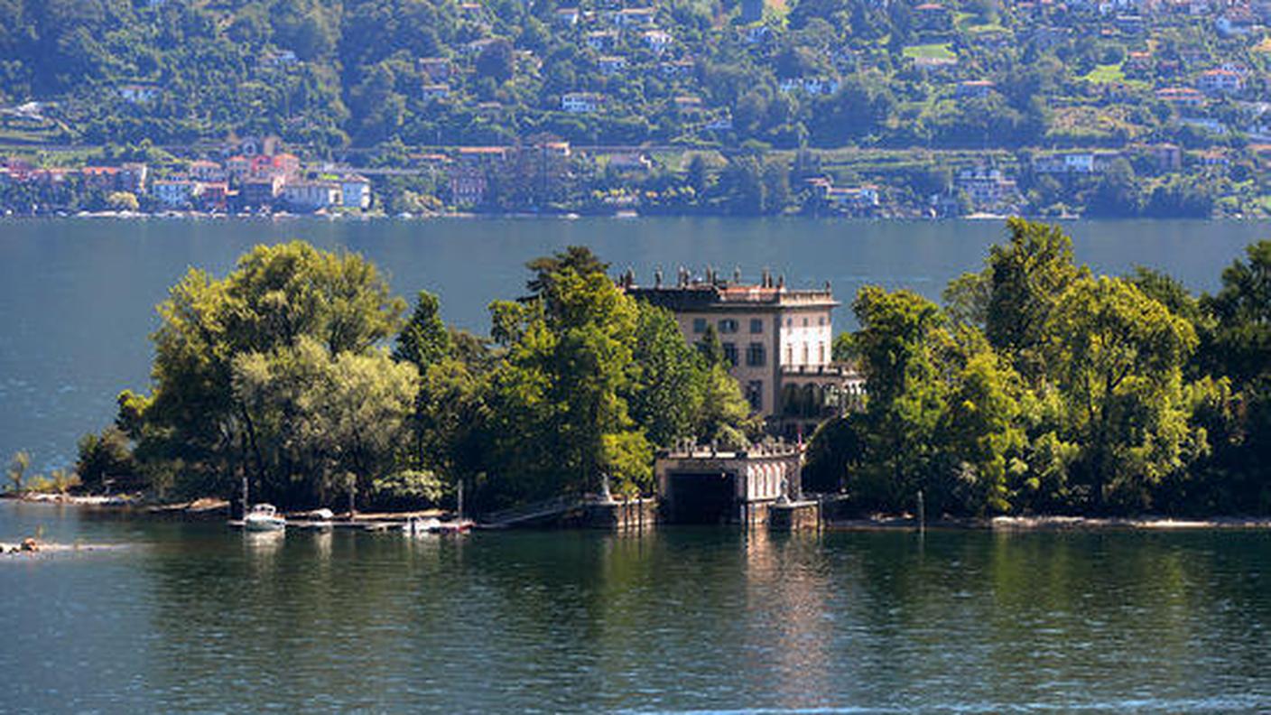 Nella foto la struttura che ospita il museo e il ristorante