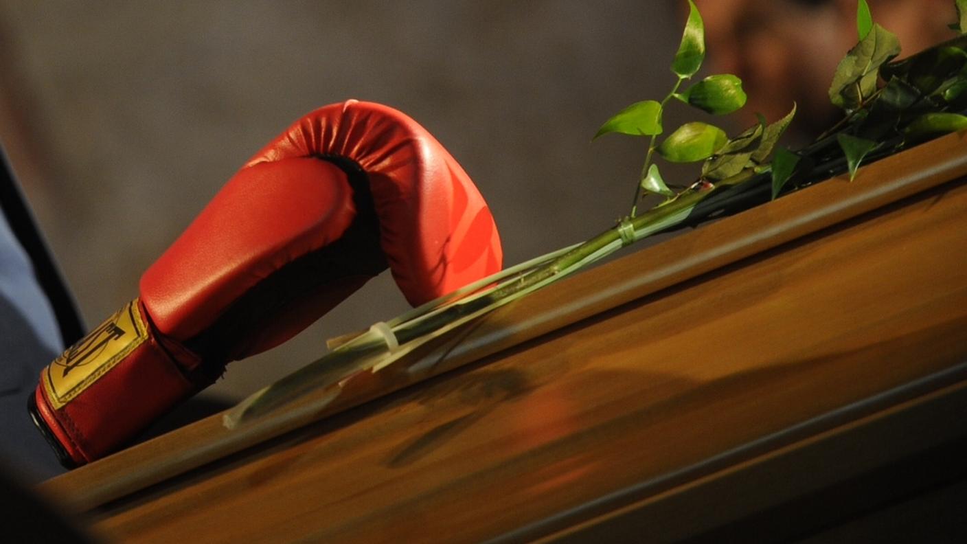 La box, la sua passione