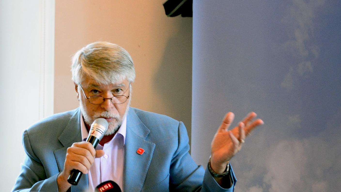 Saverio Lurati