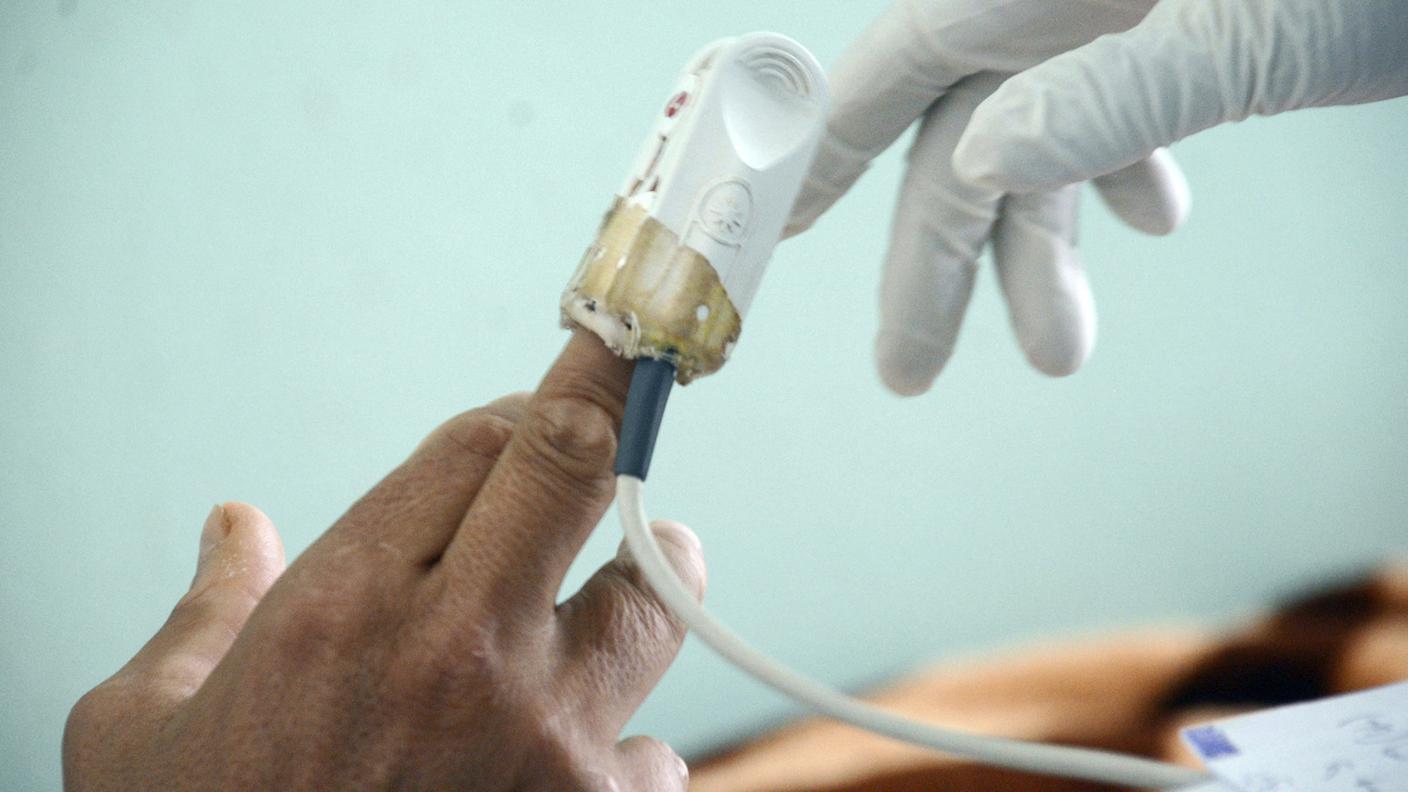 Aumentano in Ticino i positivi al coronavirus