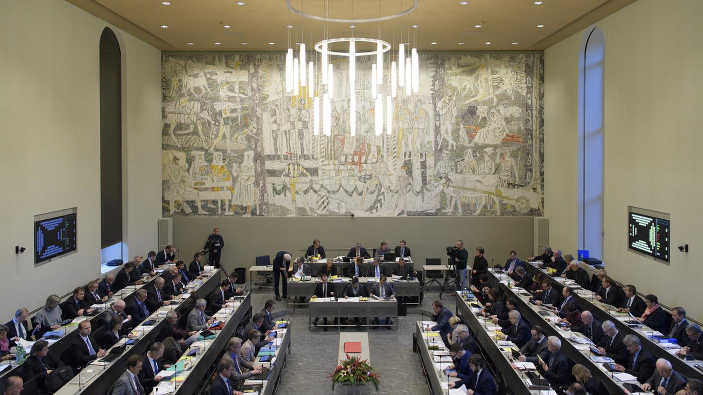Arrivate le candidature per i 120 membri del Gran Consiglio dei Grigioni