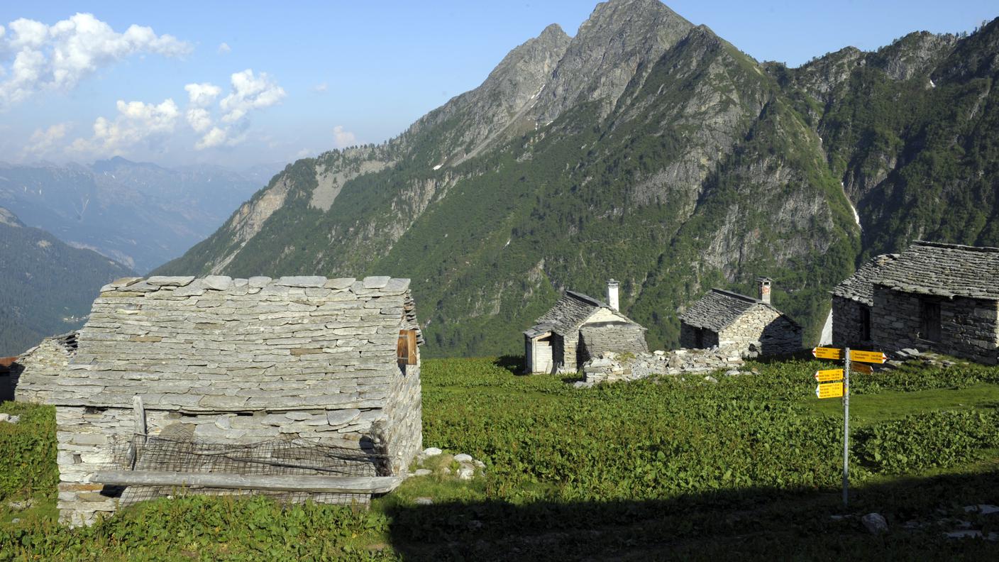 Per il Governo i rustici non sono case secondarie e vanno trattati in altro modo