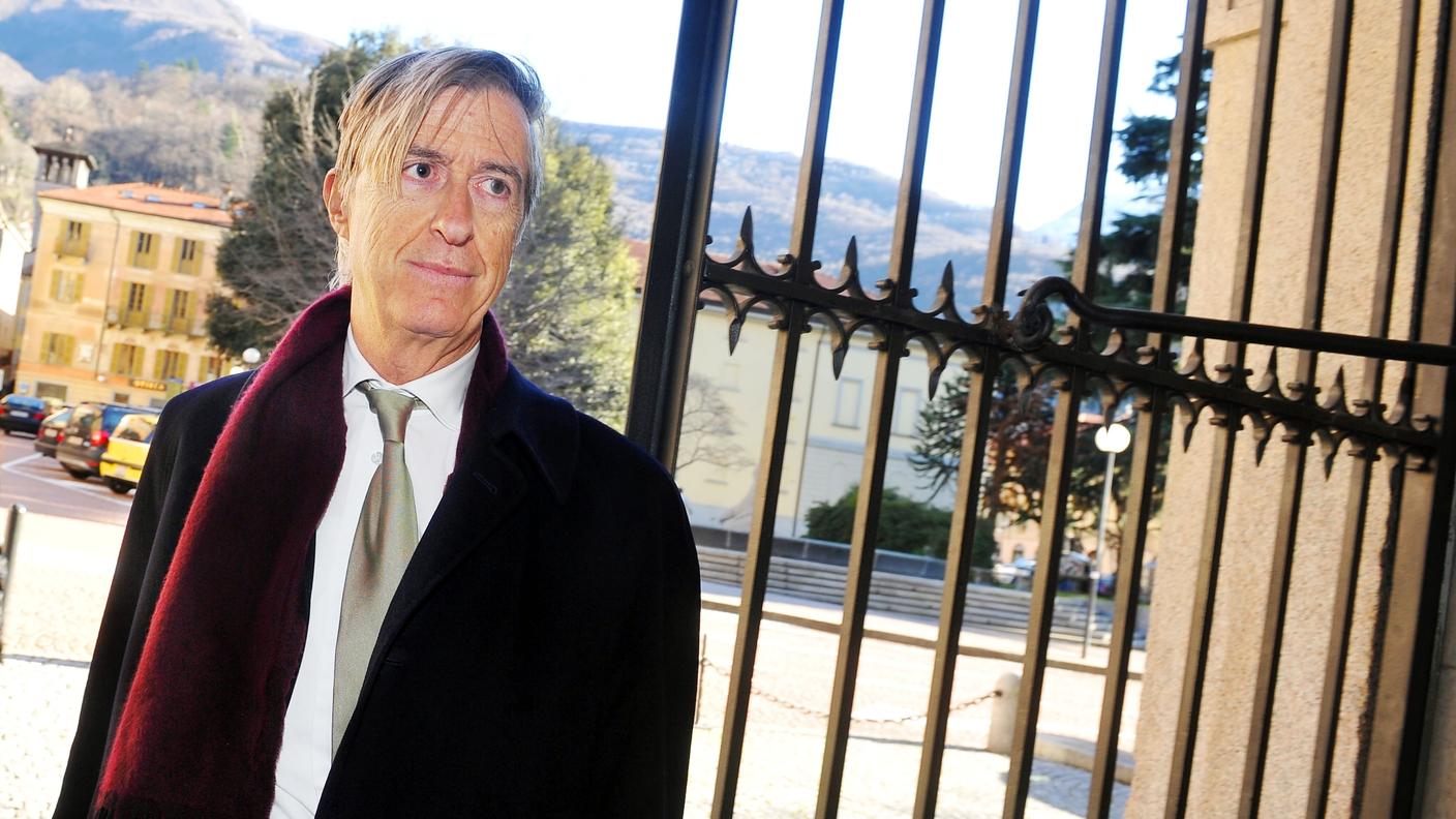 Paolo Bernasconi denuncerà penalmente il direttore del sito Boris Bignasca e chiederà un risarcimento
