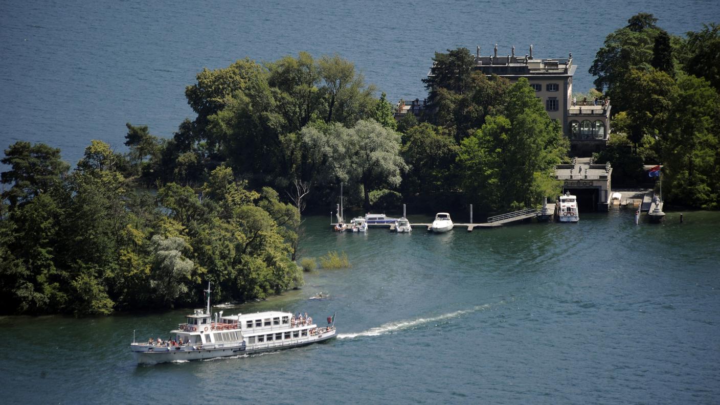 Le isole 3/4