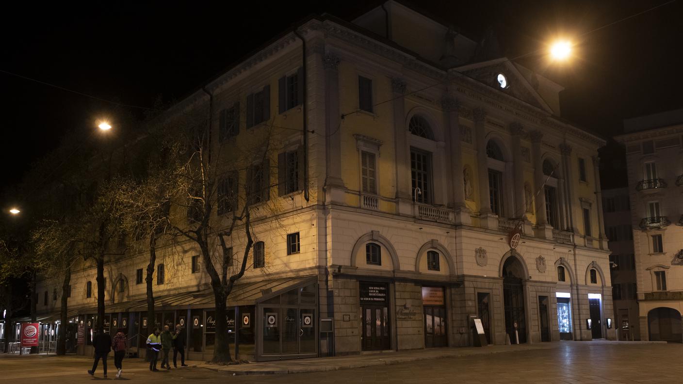 Il prossimo 26 marzo le luci esterne di Palazzo Civico saranno quindi spente dalle 20.30 alle 21.30