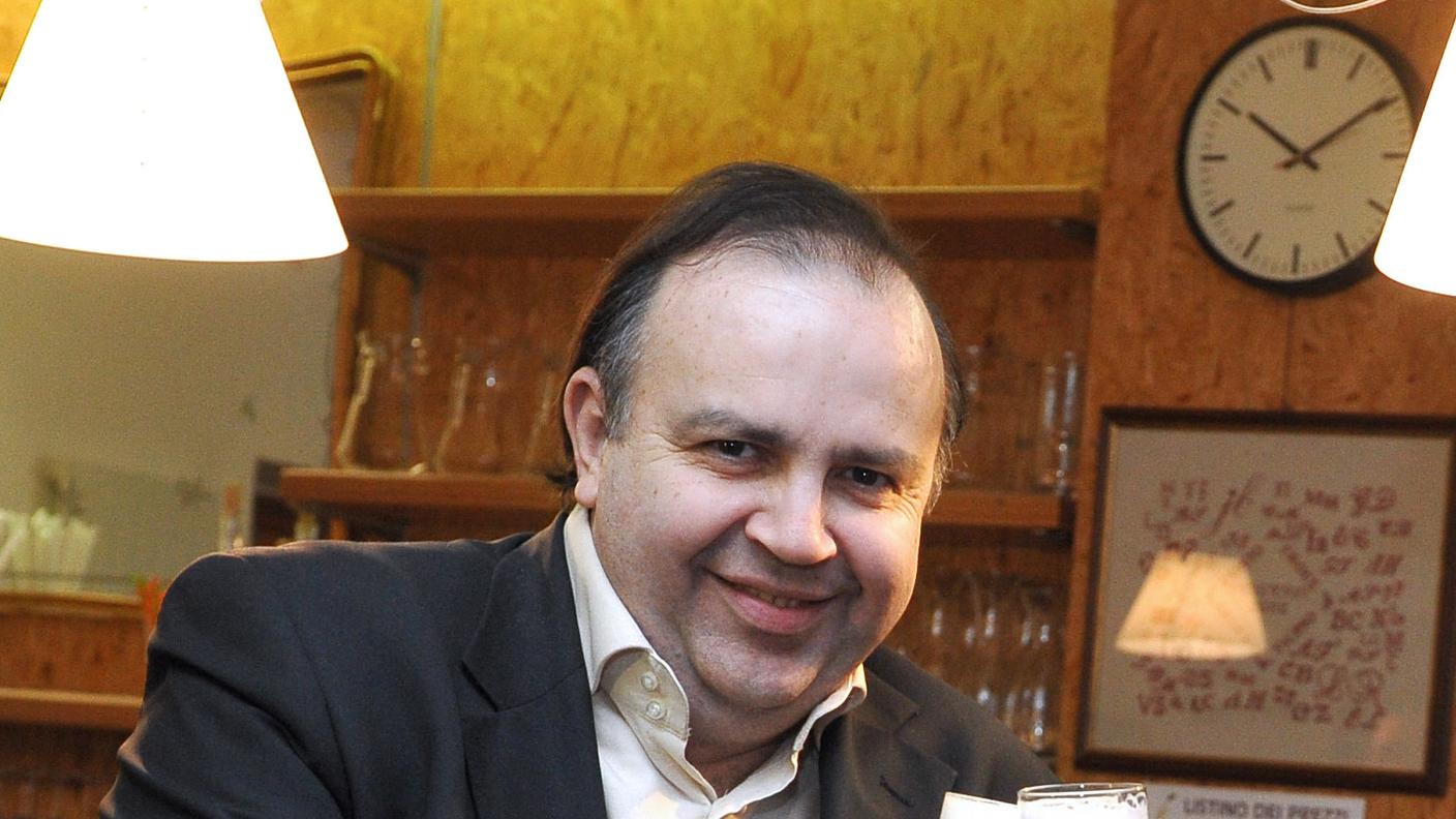 Sergio Roic 