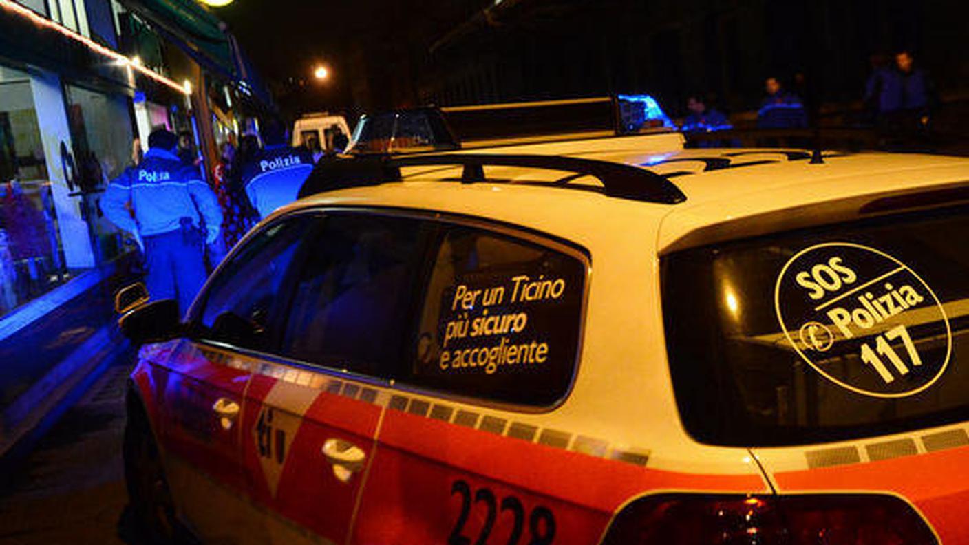 La polizia cantonale ha tratto in arresto il 57enne nei giorni scorsi