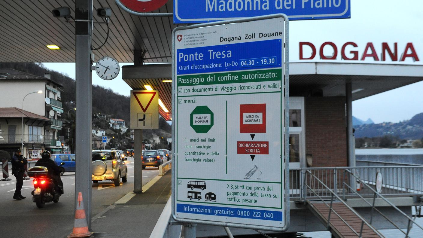 Ritrovata serenità