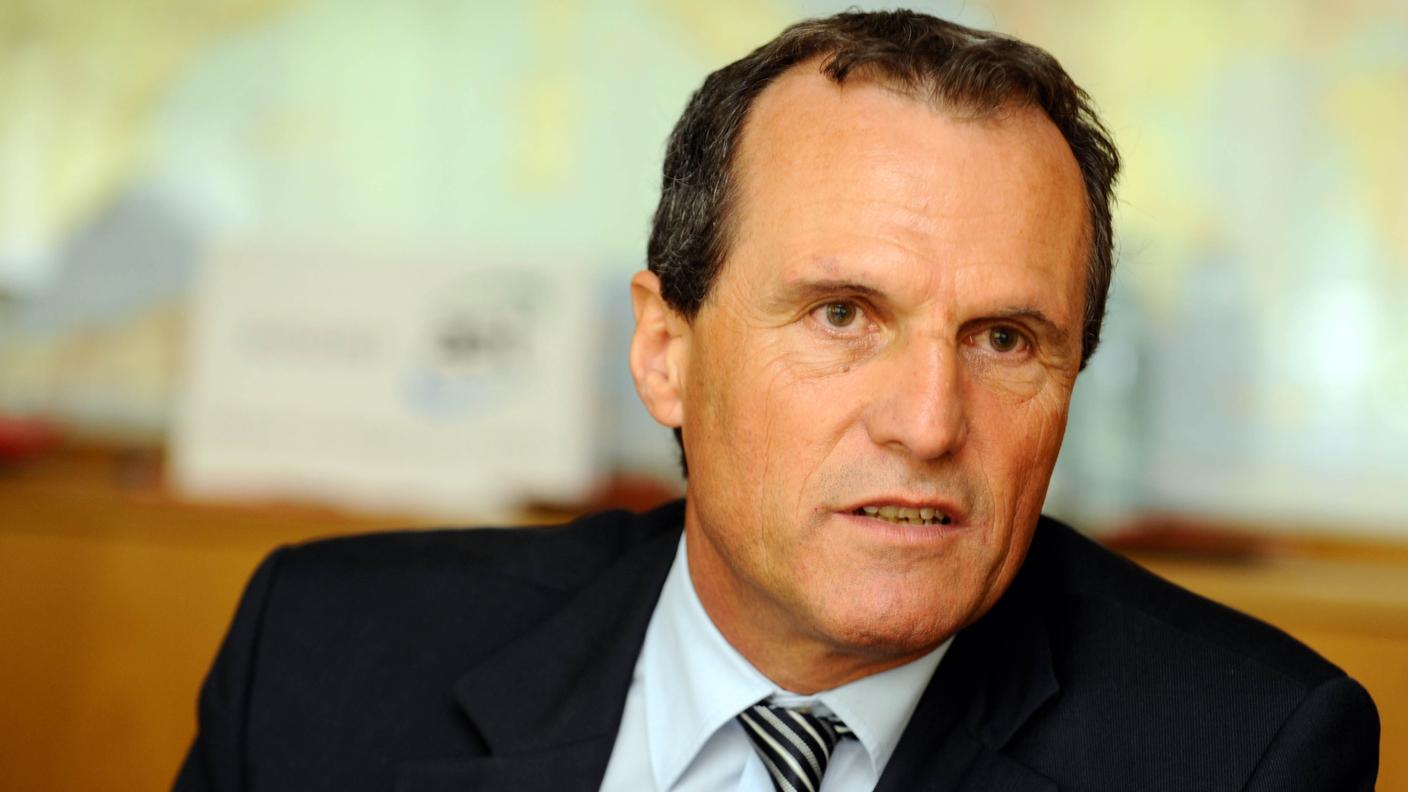 Reto Brunett, ex direttore di AET