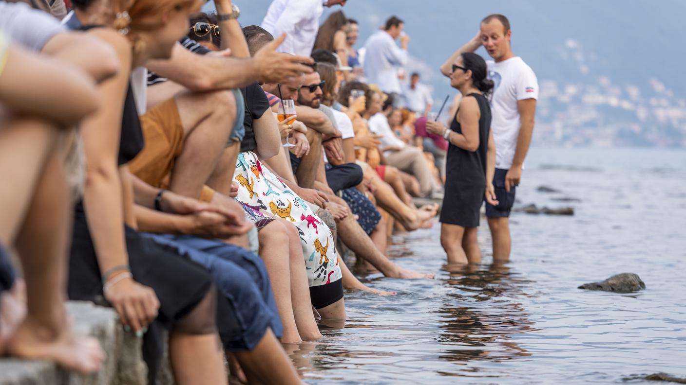 "Noi partiamo dal presupposto che l'estate sarà normale"