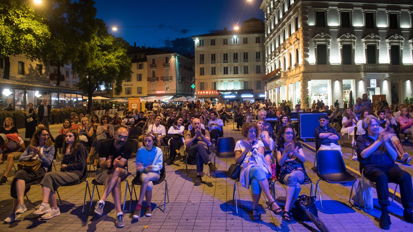 Torna il LongLake Festival