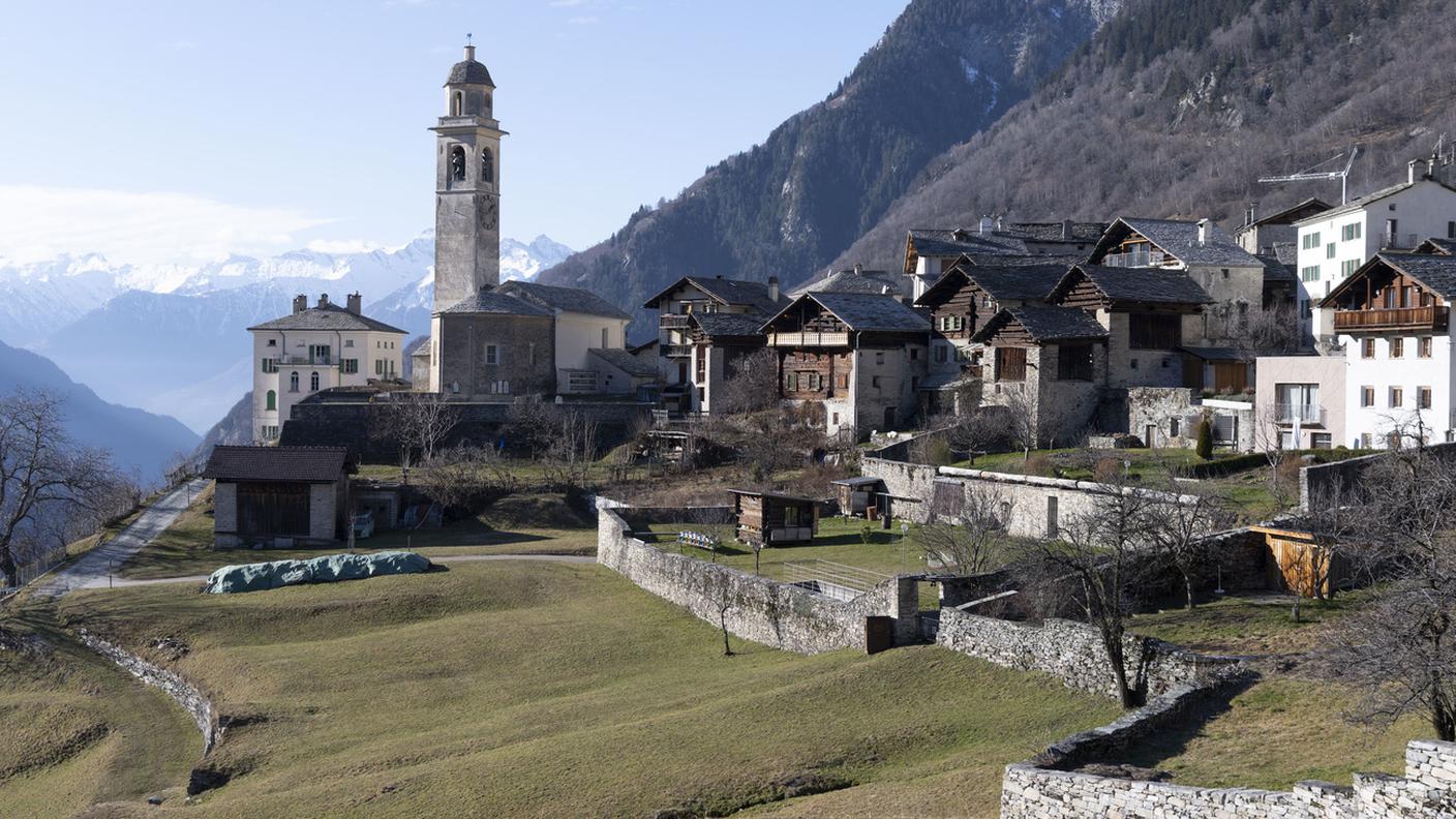 I dodici Comuni della Regione Maloja hanno attivato uno Stato maggiore di condotta